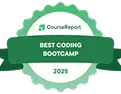 Course Report: best coding bootcamp