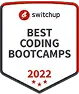 SwitchUp: best coding bootcamps